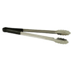 Thunder Group SLTG810K - Utility Tongs, 10