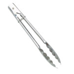 Thunder Group SLTHUT016 - Utility Tongs, 16