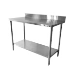 Thunder Group SLWT42448F4 - Work Table, 24