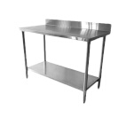 Thunder Group SLWT43072F4 - Work Table, 30