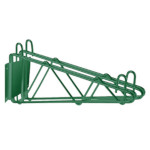 Thunder Group WBEP218 - Wall Bracket, 18