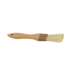 Thunder Group WDPB002 - Pastry Brush, 1-1/2