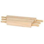 Thunder Group WDRNP018 - Rolling Pin, 18
