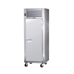 Traulsen RHF132W-FHS - Heated Cabinet, one-section, full-height doors
