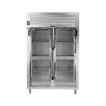 Traulsen RHT232D-HHG - Refrigerator, 48