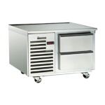 Traulsen TE060HT - Chef Base, 60