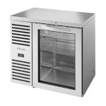 True TBR36-RISZ1-L-S-G-1 - Back Bar Cooler, one-section, 36