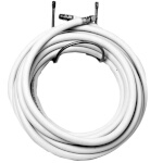 T&S Brass 004980-40 - Creamery Hose Assembly, 50
