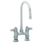 T&S Brass 5F-4DLX05 - Equip Faucet, 4