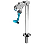 T&S Brass 5GF-12P - Equip Glass Filler, 12