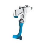 T&S Brass 5GF-W - Equip Glass Filler, wall mount, 3/8