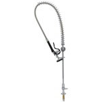 T&S Brass 5PR-1S00 - Equip Pre-Rinse Unit, 40