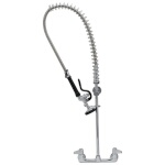 T&S Brass 5PR-8W00 - Equip Pre-Rinse Unit, 8