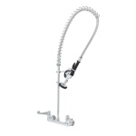 T&S Brass 5PR-8WWS00 - Equip Pre-Rinse Unit, 8