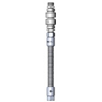 T&S Brass B-0012-VB - Hose, 12