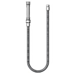 T&S Brass B-0044-H-SWV - Hose, 44