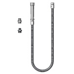 T&S Brass B-0044-H5 - Hose, 44