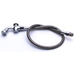 T&S Brass B-0101-E72-053A - Spray Valve, push button, rosespracy, 72