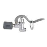 T&S Brass B-0107-C - Spray Valve, low flow spray nozzle, 0.65 GPM