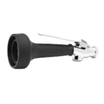 T&S Brass B-0108-M - JeTSpray Valve, 1.48 gallons per minute, ergo-grip (Case of 12)