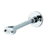 T&S Brass B-0109-01 - Wall Bracket, 6 in.