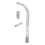 T&S Brass B-0113-K - Pre-Rinse Spare Parts Kit, low lead