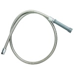 T&S Brass B-0120-H - Hose, 120