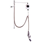T&S Brass B-0126-VBR - Retrofit Kit, upgrade Pre-Rinse Units to 