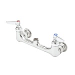 T&S Brass B-0131-LN-CR-SC - Pre-Rinse Mixing Faucet, Without Nozzle