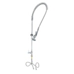 T&S Brass B-0173-B - Pre-Rinse Unit, 4