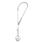 T&S Brass B-0173-BC - Pre-Rinse Unit, with wall bracket & low flow spray valve
