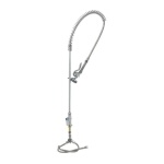 T&S Brass B-0173 - Pre-Rinse Unit, 4