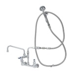 T&S Brass B-0175-01 - Spray Assembly, 8
