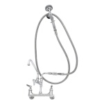 T&S Brass B-0175-03 - Spray Assembly, 8