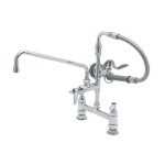 T&S Brass B-0178 - Spray Assembly, 8