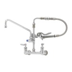 T&S Brass B-0184 - Pre-Rinse Unit, 8