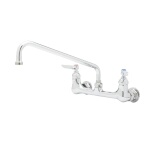 T&S Brass B-0230-EE-061X - Faucet, 10