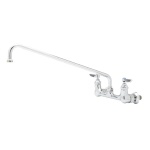 T&S Brass B-0230-EE - Faucet, 18