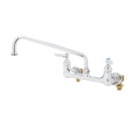T&S Brass B-0231-02 - Faucet, 8