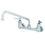 T&S Brass B-0231-EE - Sink Mixing Faucet, with 12