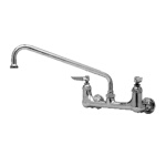 T&S Brass B-0231-M - Sink Mixing Faucet, 12
