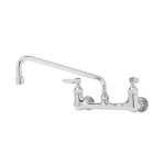 T&S Brass B-0231 - Sink Mixing Faucet, with 12