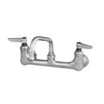 T&S Brass B-0232-M - Sink Mixing Faucet, 6