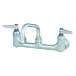 T&S Brass B-0232 - Sink Mixing Faucet, with 6