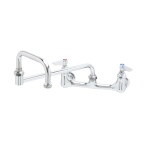 T&S Brass B-0267-BST - Faucet, 12
