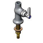 T&S Brass B-0305-LN - Pantry Faucet, single, deck mounted, single shank with 1/2