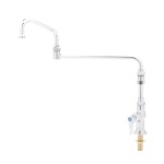 T&S Brass B-0319-02 - Pantry Faucet, single, 18