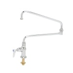 T&S Brass B-0319 - Pantry Faucet, single, 24