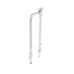 T&S Brass B-0455 - Vacuum Breaker, 1/2