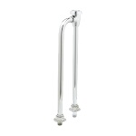 T&S Brass B-0456 - Vacuum Breaker, 1/2